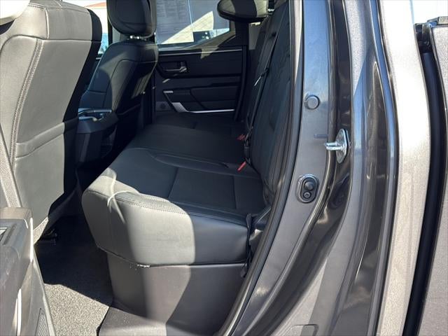 2022 Toyota TUNDRA 4X4 Limited