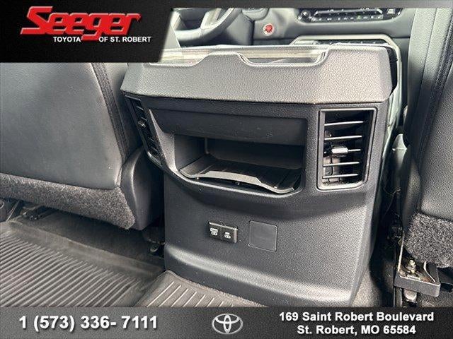 2023 Toyota Tundra Limited