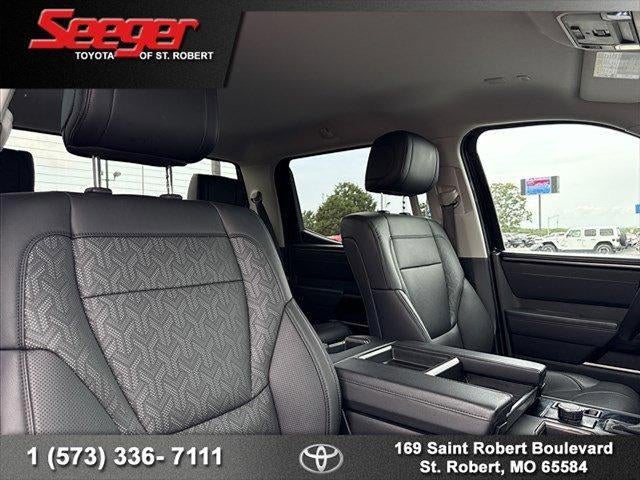 2023 Toyota Tundra Limited