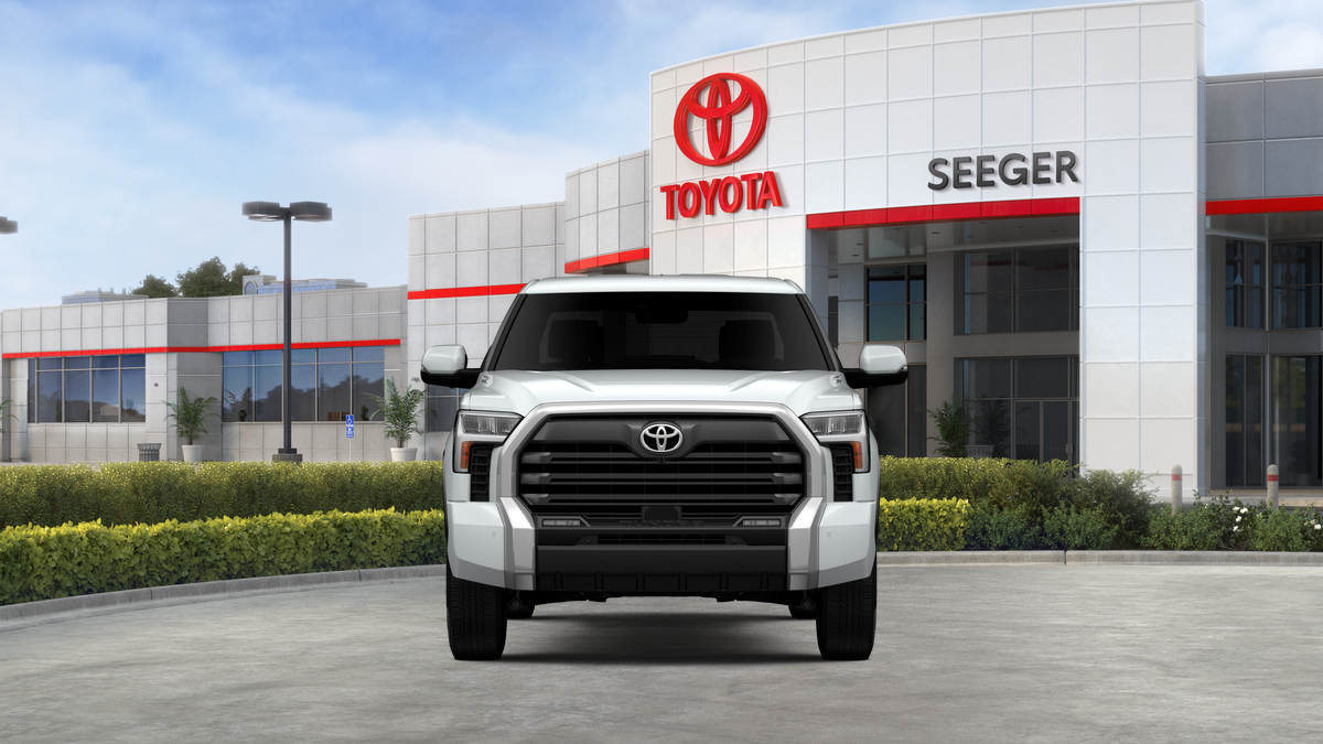 2026 Toyota Tundra Hybrid Limited i-FORCE MAX
