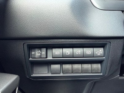 2026 Toyota Tundra Hybrid Limited