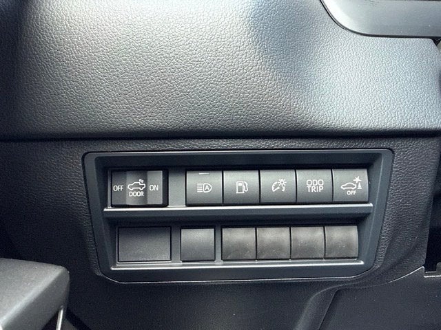 2026 Toyota Tundra Hybrid Limited
