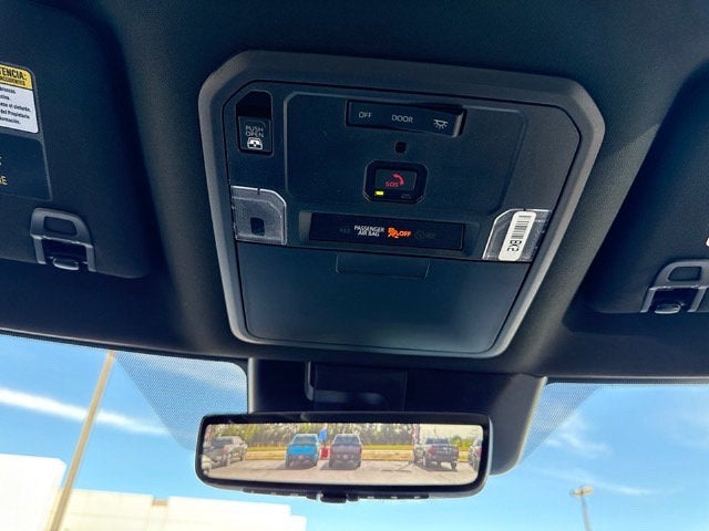 2026 Toyota Tundra Hybrid Limited