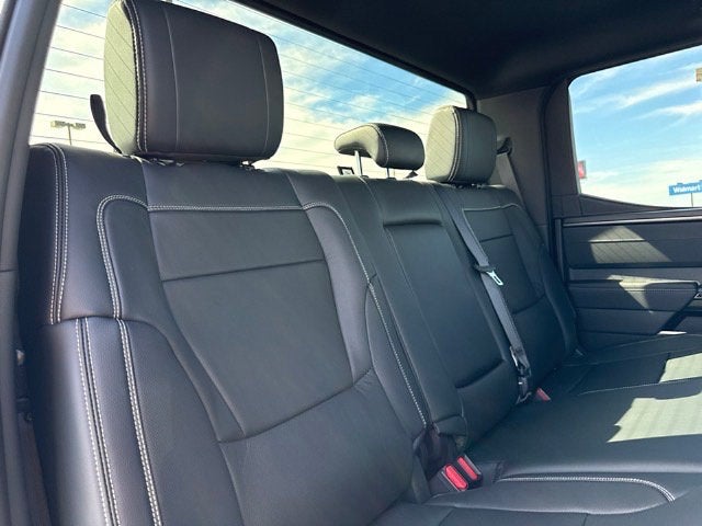 2026 Toyota Tundra Hybrid Limited