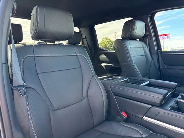 2026 Toyota Tundra Hybrid Limited