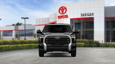 2026 Toyota Tundra Hybrid Limited i-FORCE MAX