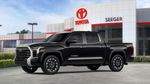 2026 Toyota Tundra Hybrid Limited i-FORCE MAX