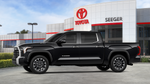 2026 Toyota Tundra Hybrid Limited i-FORCE MAX