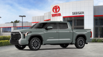 2026 Toyota Tundra Hybrid Limited i-FORCE MAX