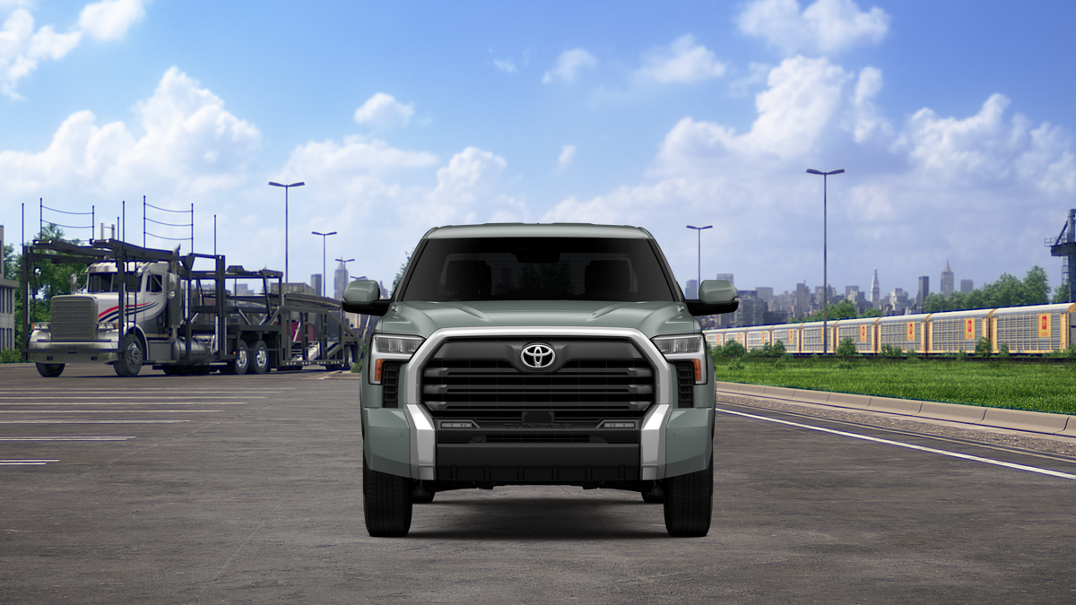 2026 Toyota Tundra i-FORCE MAX Limited i-FORCE MAX