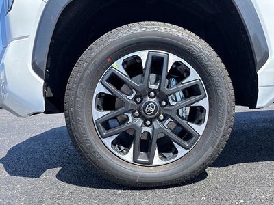 2026 Toyota Tundra i-FORCE MAX Limited i-FORCE MAX