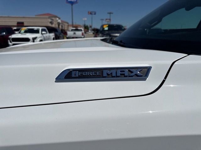 2026 Toyota Tundra i-FORCE MAX Limited i-FORCE MAX