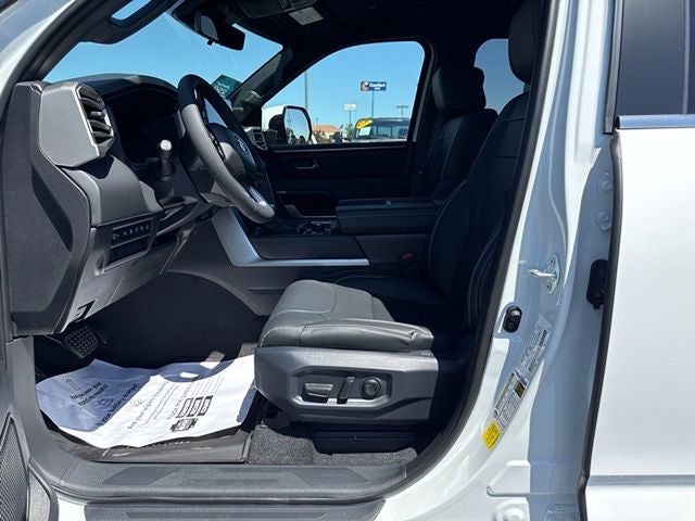 2026 Toyota Tundra i-FORCE MAX Limited i-FORCE MAX