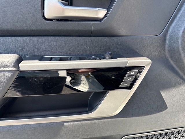 2026 Toyota Tundra i-FORCE MAX Limited i-FORCE MAX