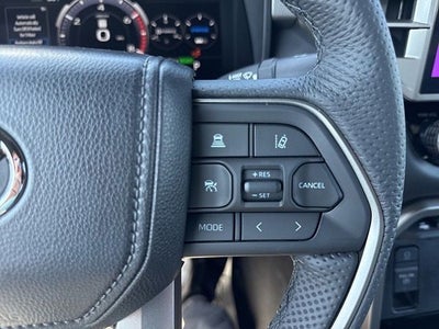 2026 Toyota Tundra i-FORCE MAX Limited i-FORCE MAX