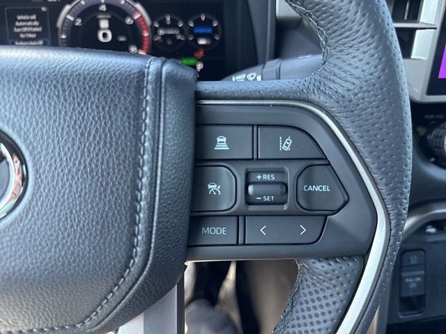 2026 Toyota Tundra i-FORCE MAX Limited i-FORCE MAX