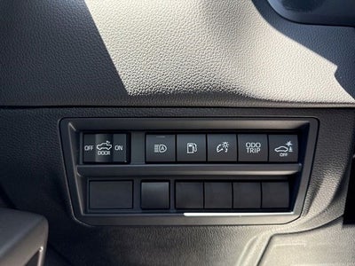 2026 Toyota Tundra i-FORCE MAX Limited i-FORCE MAX