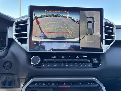 2026 Toyota Tundra i-FORCE MAX Limited i-FORCE MAX