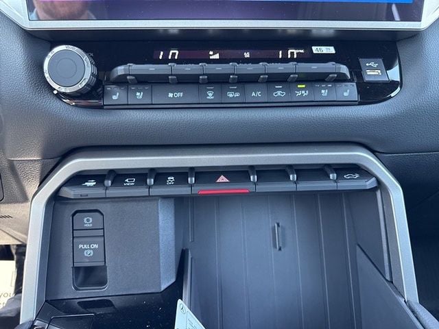 2026 Toyota Tundra i-FORCE MAX Limited i-FORCE MAX