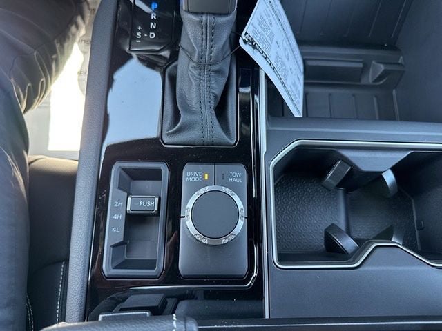 2026 Toyota Tundra i-FORCE MAX Limited i-FORCE MAX