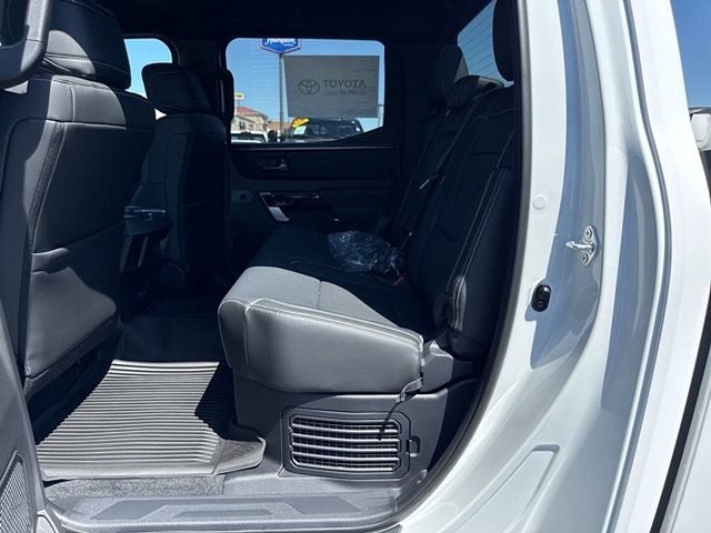 2026 Toyota Tundra i-FORCE MAX Limited i-FORCE MAX