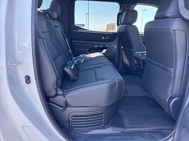2026 Toyota Tundra i-FORCE MAX Limited i-FORCE MAX
