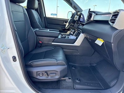 2026 Toyota Tundra i-FORCE MAX Limited i-FORCE MAX
