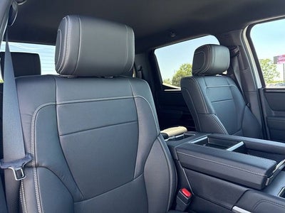 2026 Toyota Tundra i-FORCE MAX Limited i-FORCE MAX