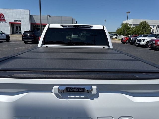 2026 Toyota Tundra i-FORCE MAX Limited i-FORCE MAX