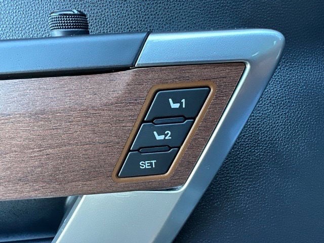 2023 Toyota Tundra Hybrid 1794 Edition
