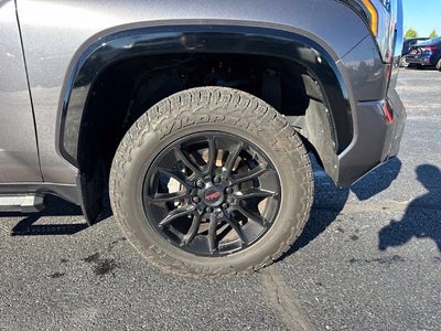 2023 Toyota Tundra Hybrid 1794 Edition