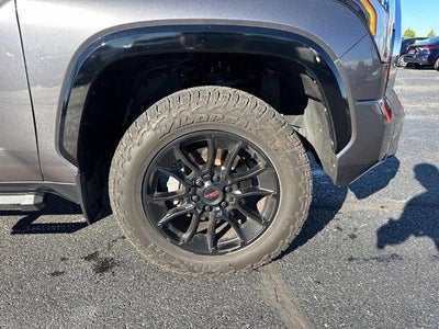 2023 Toyota Tundra Hybrid 1794 Edition