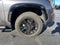 2023 Toyota Tundra Hybrid 1794 Edition