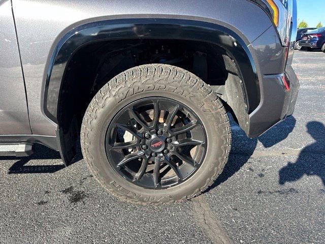 2023 Toyota Tundra Hybrid 1794 Edition