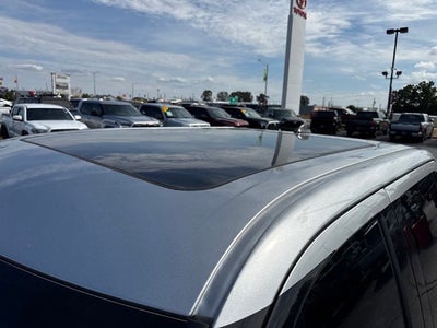 2023 Toyota Tundra Hybrid Platinum