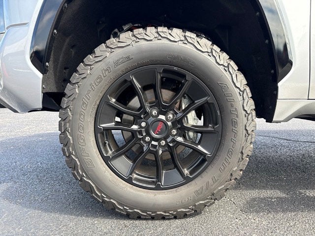 2023 Toyota Tundra Hybrid Platinum