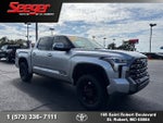 2023 Toyota Tundra Hybrid Platinum