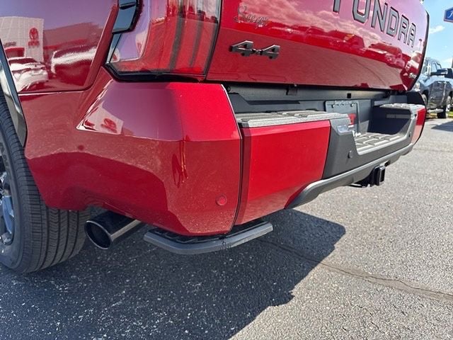 2026 Toyota Tundra i-FORCE MAX Platinum i-FORCE MAX