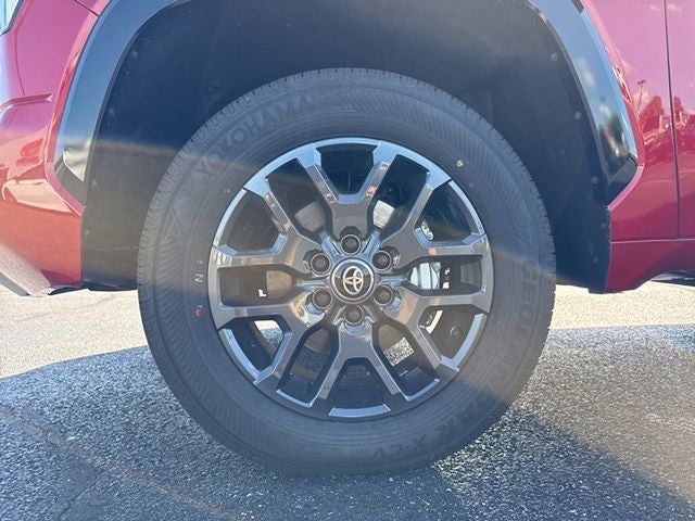 2026 Toyota Tundra i-FORCE MAX Platinum i-FORCE MAX