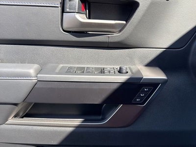 2026 Toyota Tundra i-FORCE MAX Platinum i-FORCE MAX