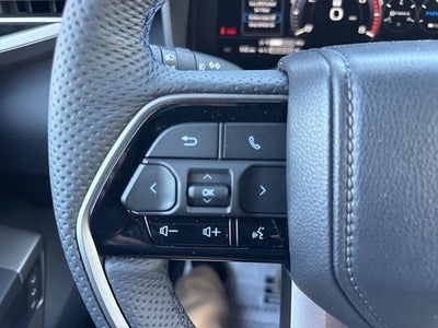 2026 Toyota Tundra i-FORCE MAX Platinum i-FORCE MAX