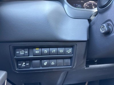 2026 Toyota Tundra i-FORCE MAX Platinum i-FORCE MAX