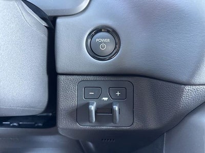 2026 Toyota Tundra i-FORCE MAX Platinum i-FORCE MAX