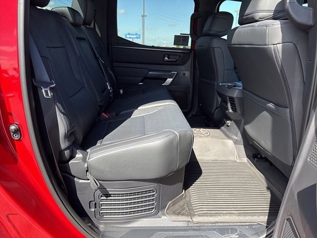 2026 Toyota Tundra i-FORCE MAX Platinum i-FORCE MAX