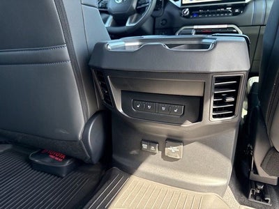 2026 Toyota Tundra i-FORCE MAX Platinum i-FORCE MAX