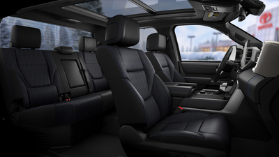 2026 Toyota Tundra i-FORCE MAX Platinum i-FORCE MAX