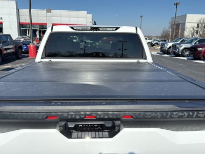 2026 Toyota Tundra i-FORCE MAX TRD Pro