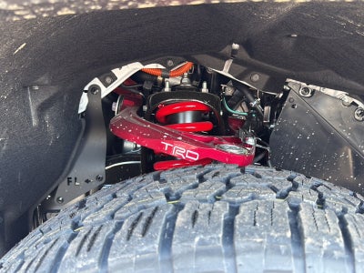 2026 Toyota Tundra i-FORCE MAX TRD Pro