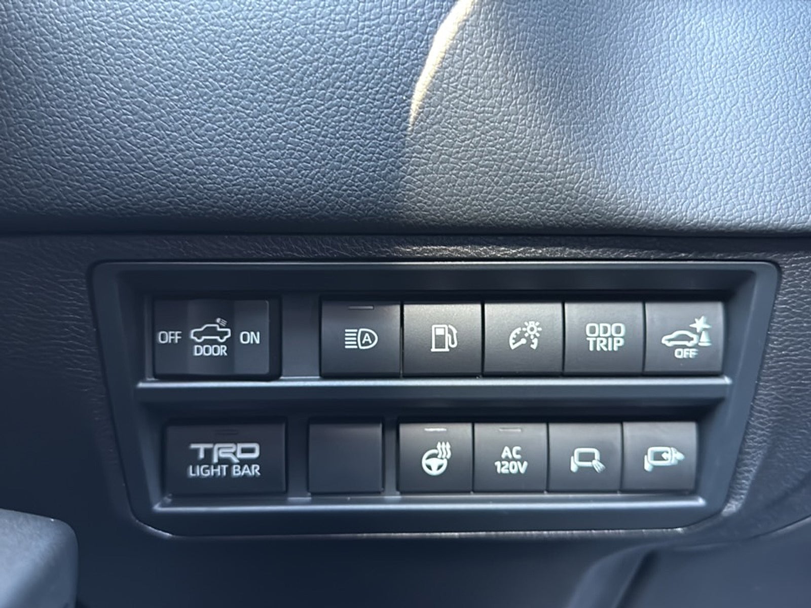 2026 Toyota Tundra i-FORCE MAX TRD Pro