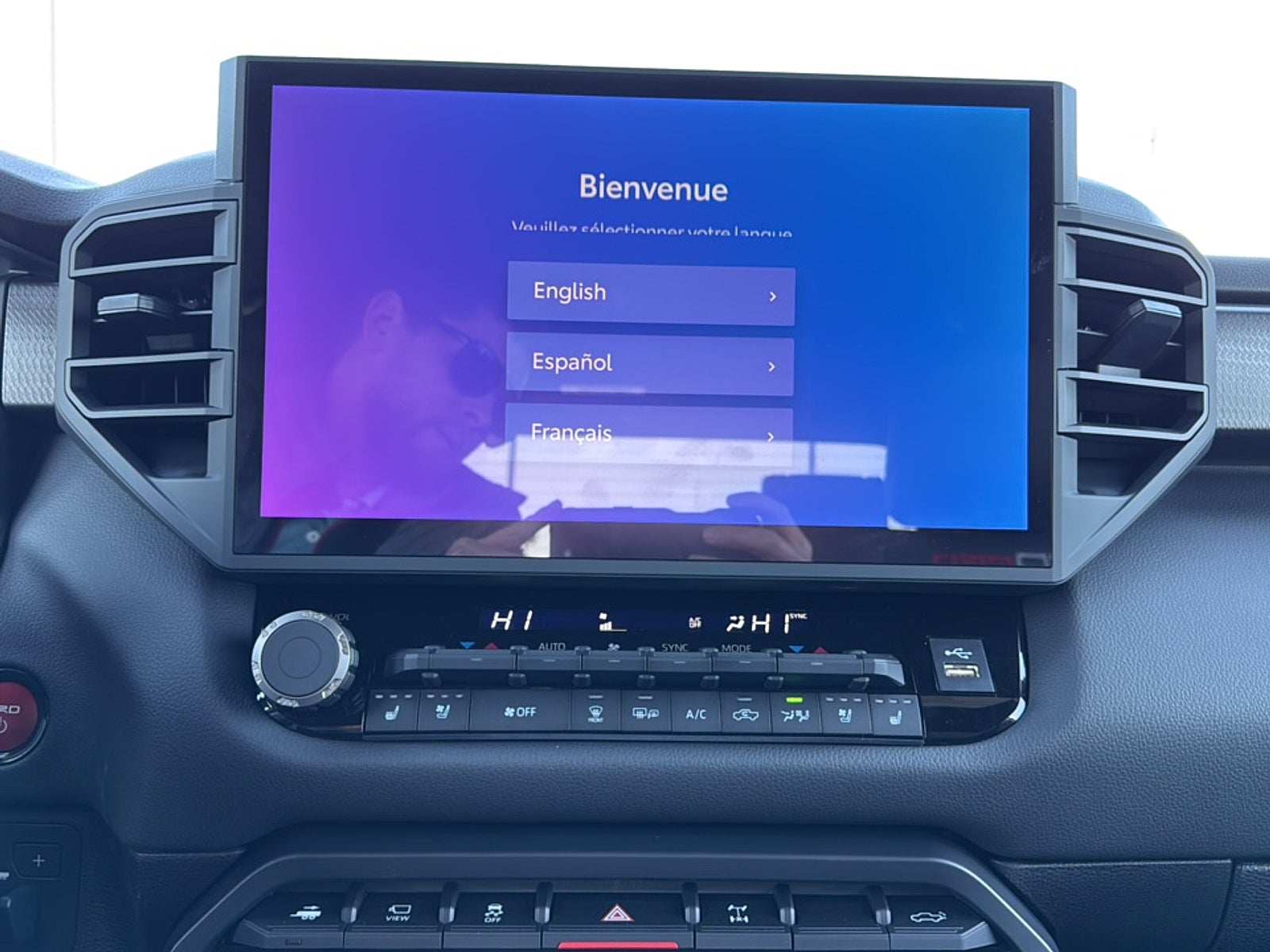 2026 Toyota Tundra i-FORCE MAX TRD Pro